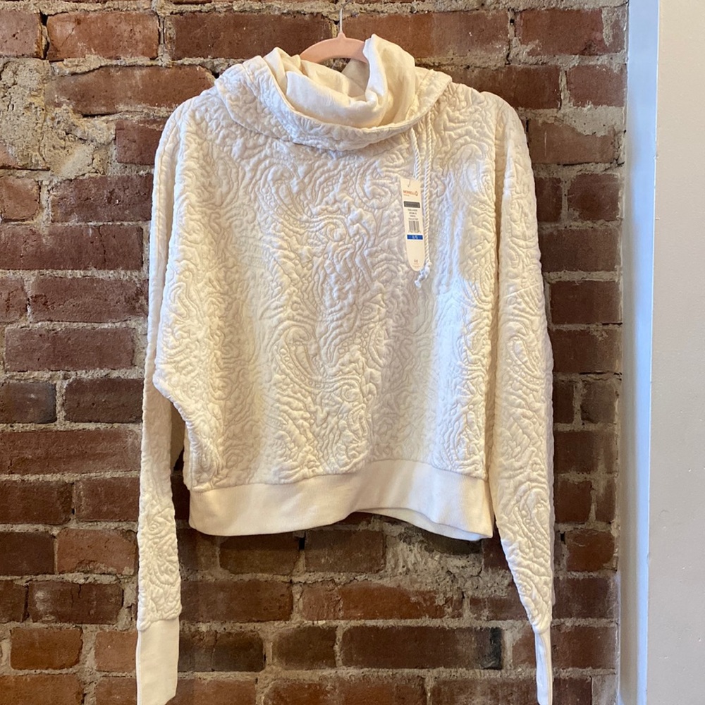 NWT Merrell Women’s Hoodie